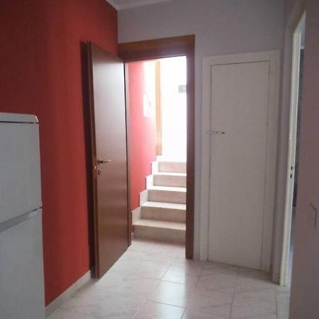 Апартаменты Bilocale Piano Base Кастелламмаре-дель-Голфо Экстерьер фото